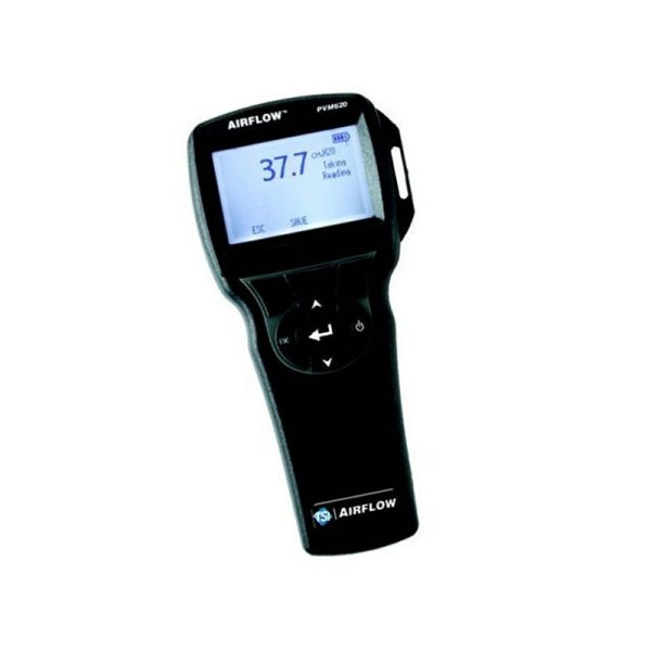 PVM620 Micromanometer – Airflow Instruments Sdn Bhd