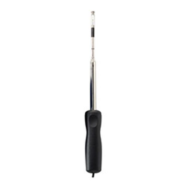 TSI Airflow Instruments : 960 THERMOANEMOMETER STRAIGHT PROBE VELOCITY TEMPERATURE FOR TA465